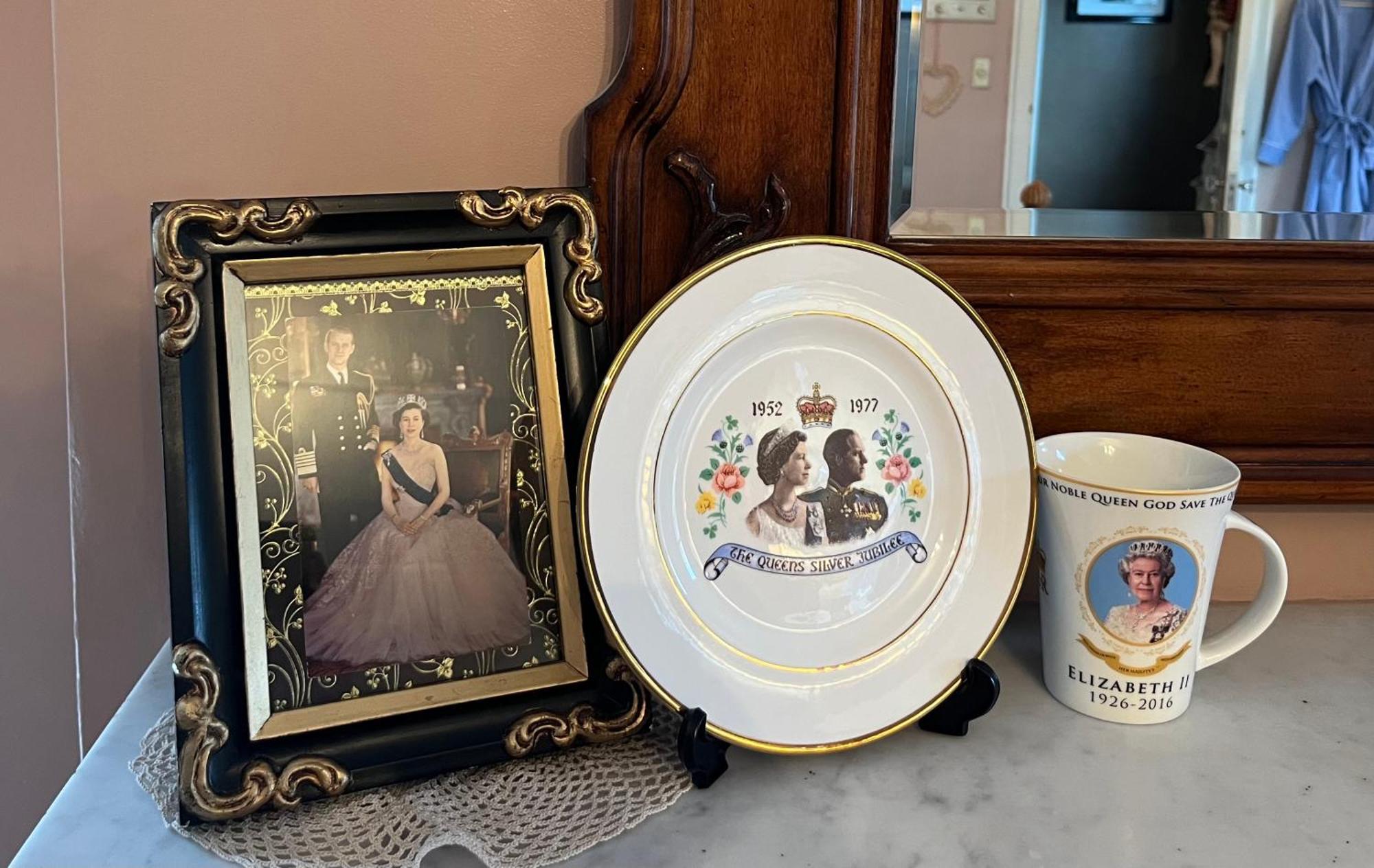 Antique1242 British Bed & Breakfast 엔필드 외부 사진