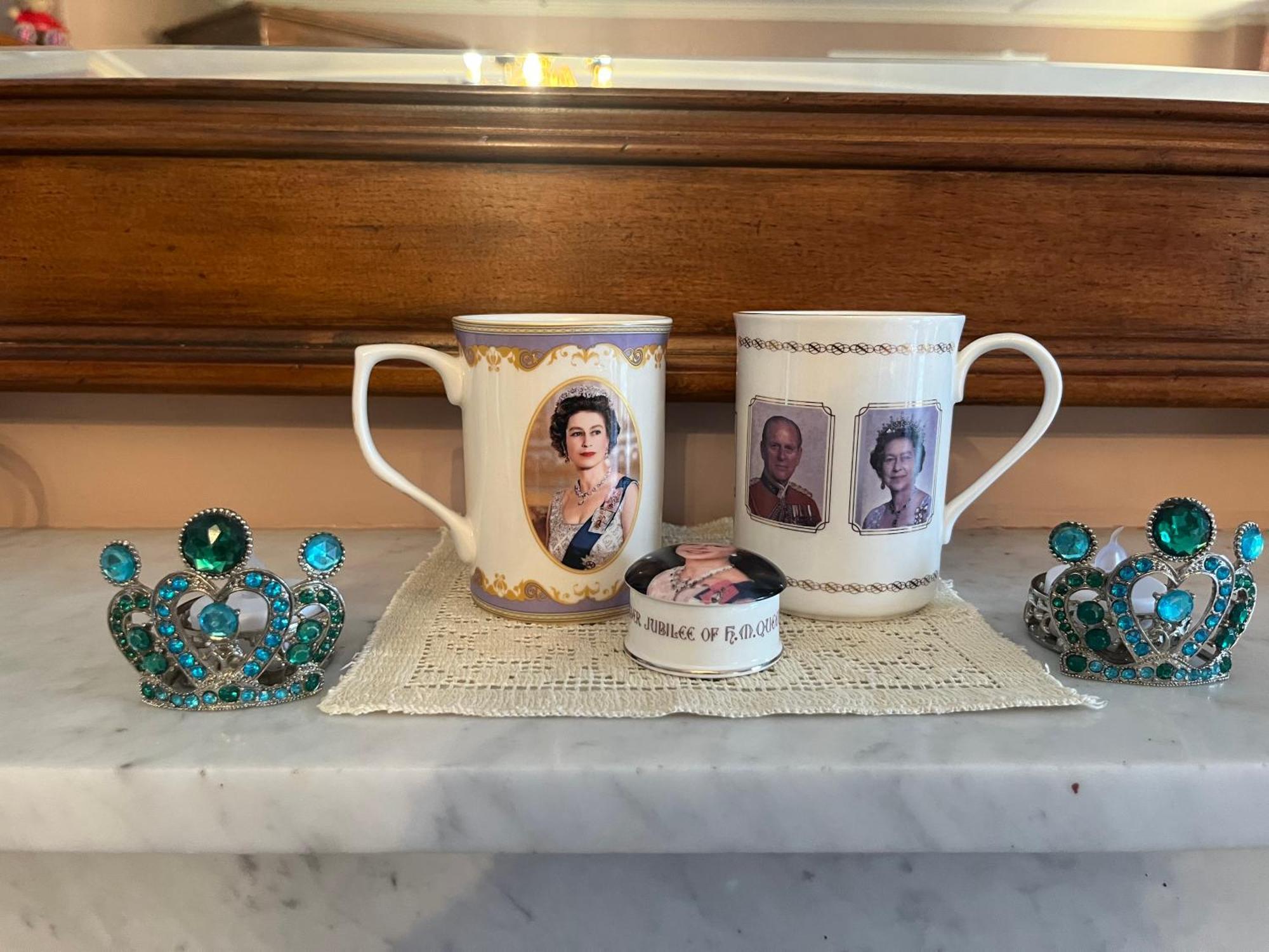Antique1242 British Bed & Breakfast 엔필드 외부 사진