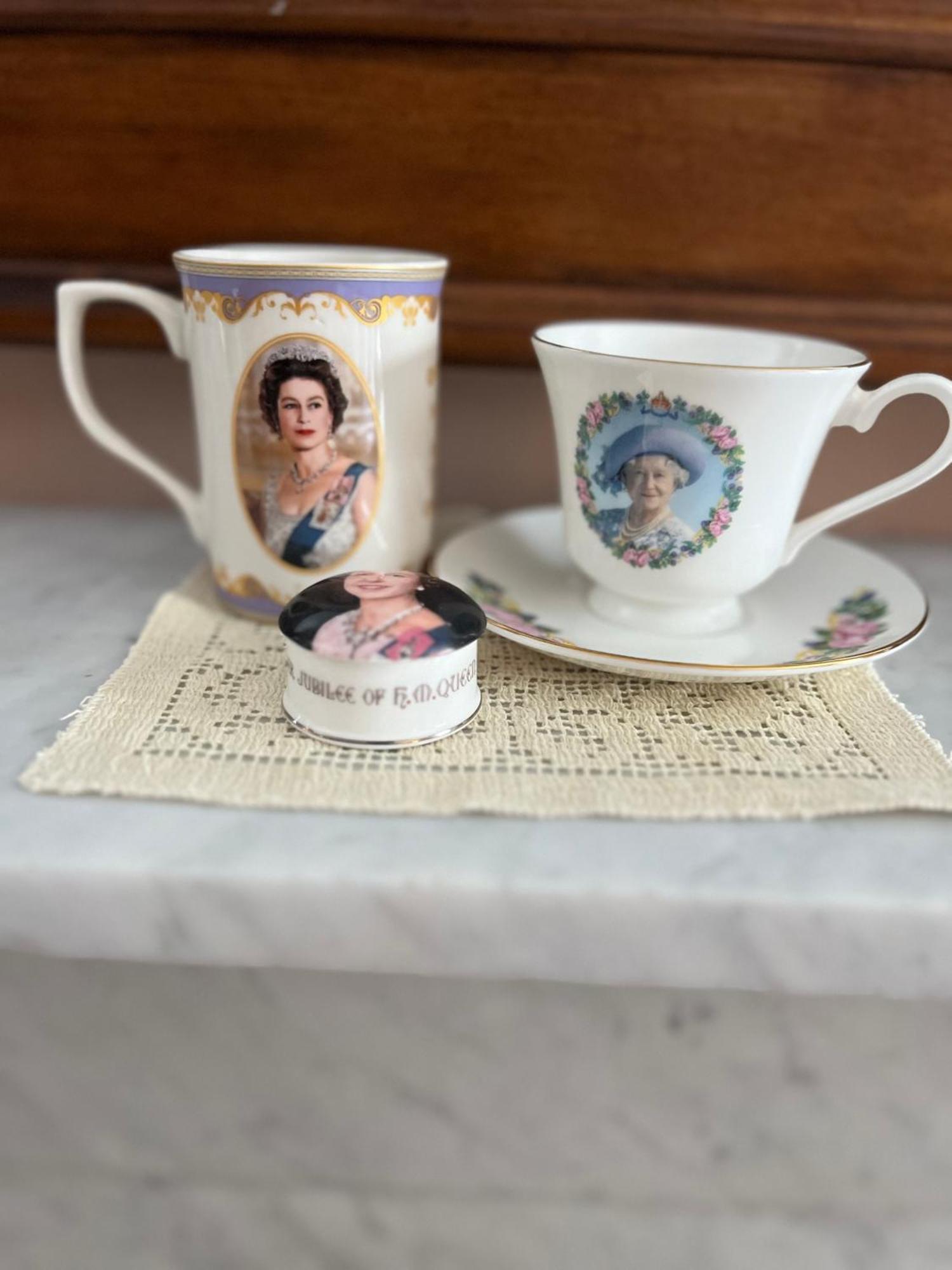 Antique1242 British Bed & Breakfast 엔필드 외부 사진