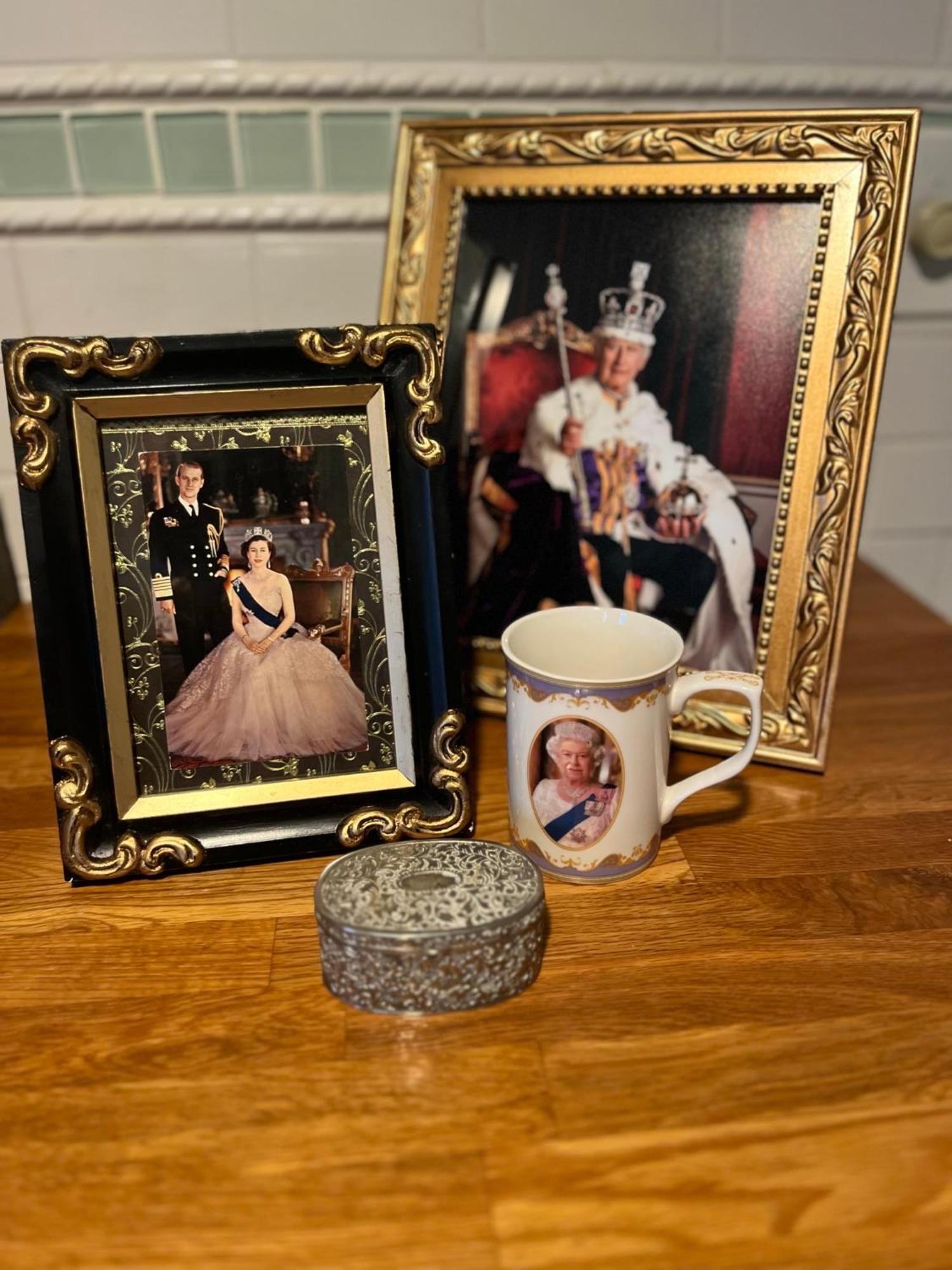 Antique1242 British Bed & Breakfast 엔필드 외부 사진
